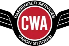 CWA Airline Council Logo