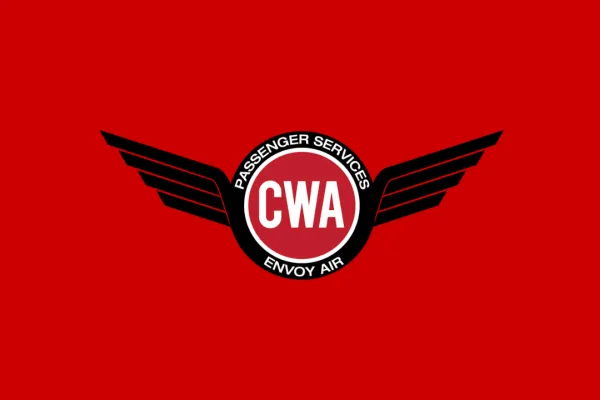 CWA Envoy website