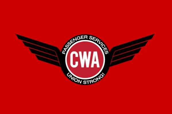 CWA Envoy website