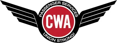 CWA Airline Council Logo