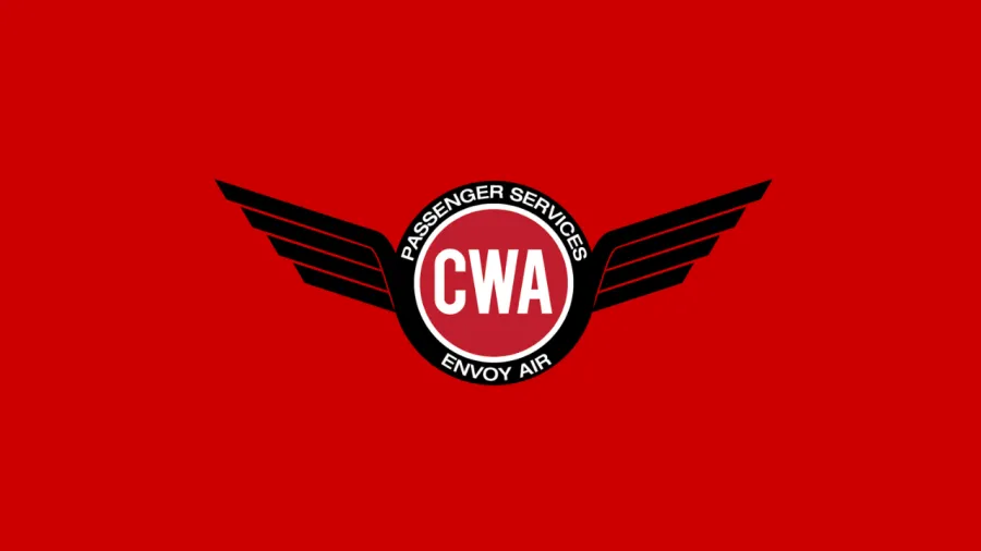 CWA Envoy website
