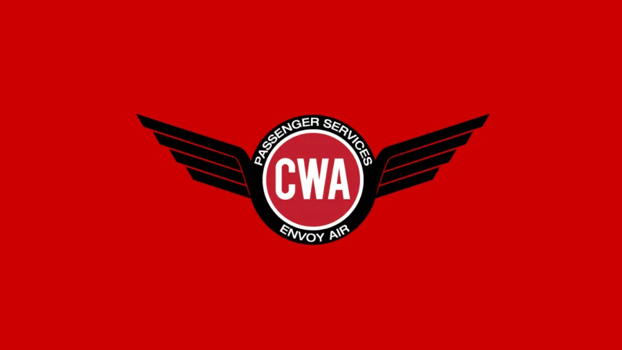 CWA Envoy website